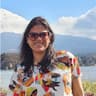 Itika Singhal author profile image