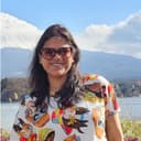 Itika Singhal author profile image